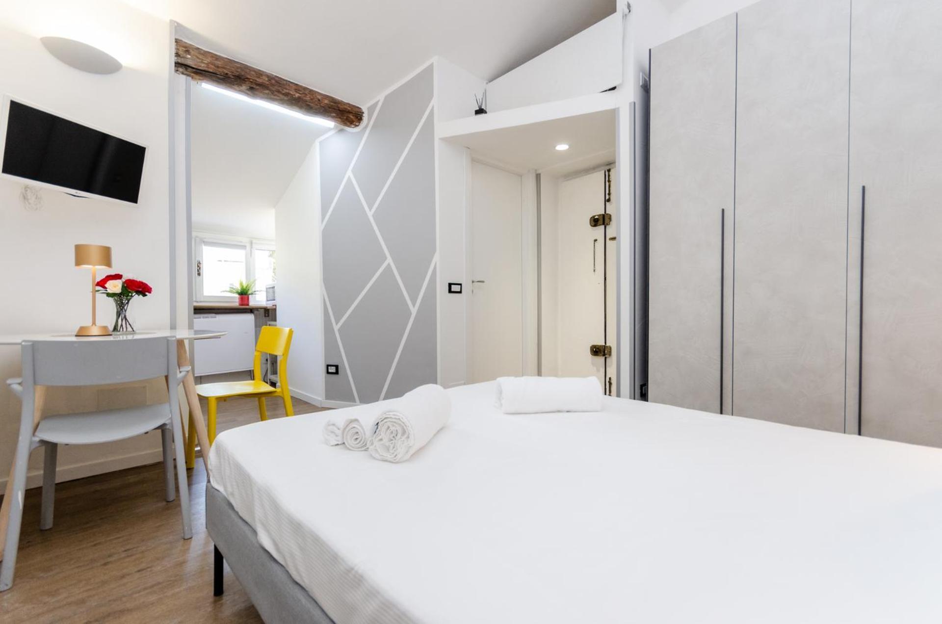 Vivimihome - Carcano House A Pochi Minuti Dai Navigli ミラノ エクステリア 写真