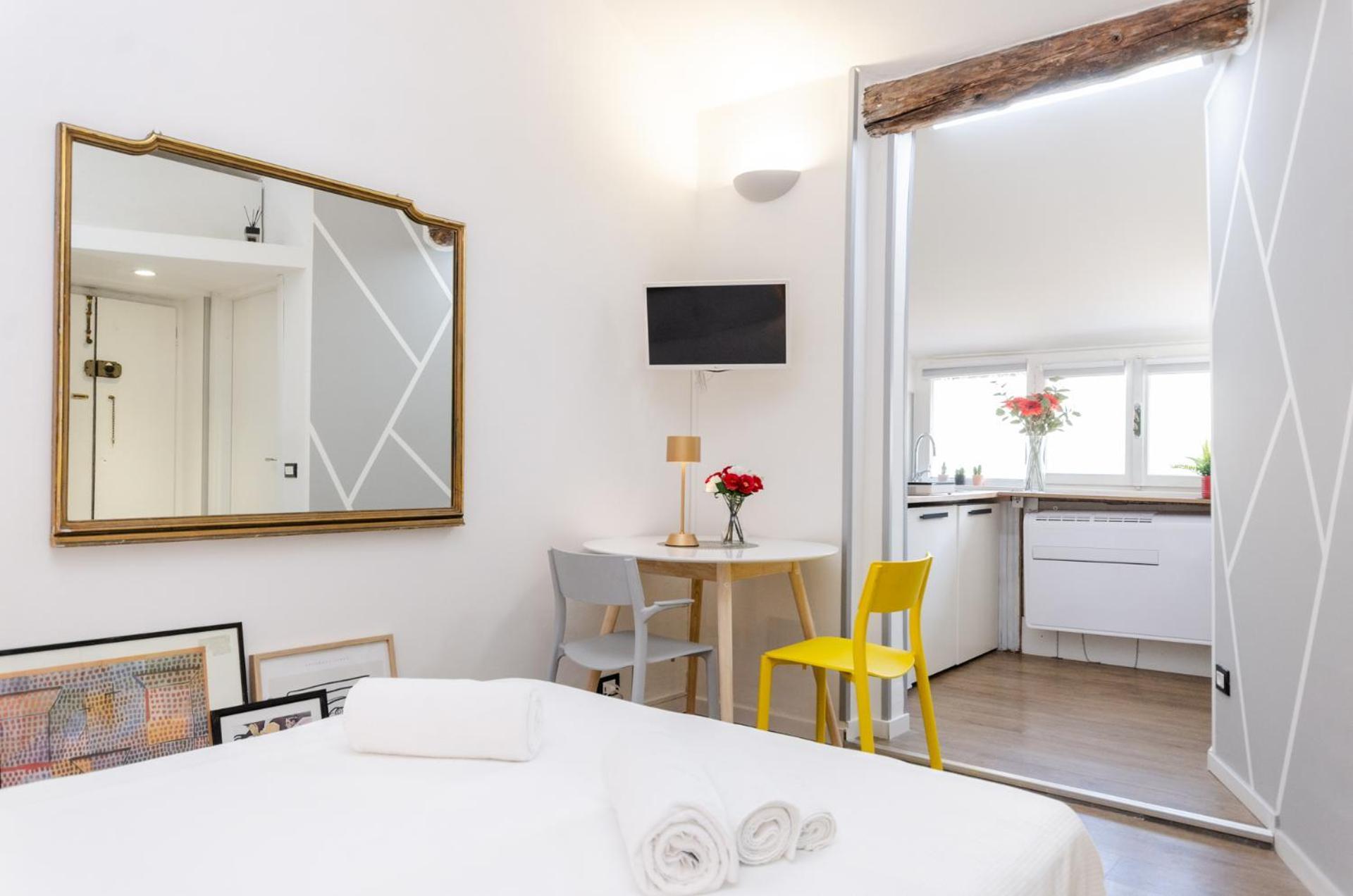 Vivimihome - Carcano House A Pochi Minuti Dai Navigli ミラノ エクステリア 写真