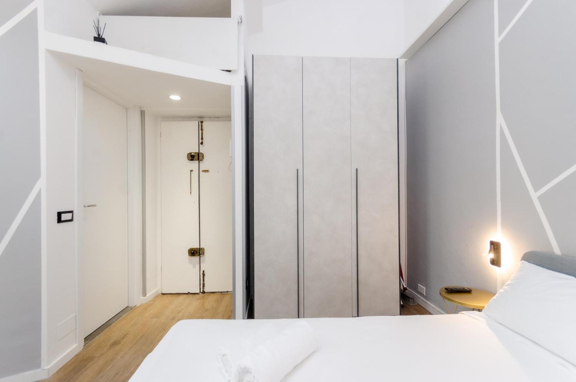 Vivimihome - Carcano House A Pochi Minuti Dai Navigli ミラノ エクステリア 写真