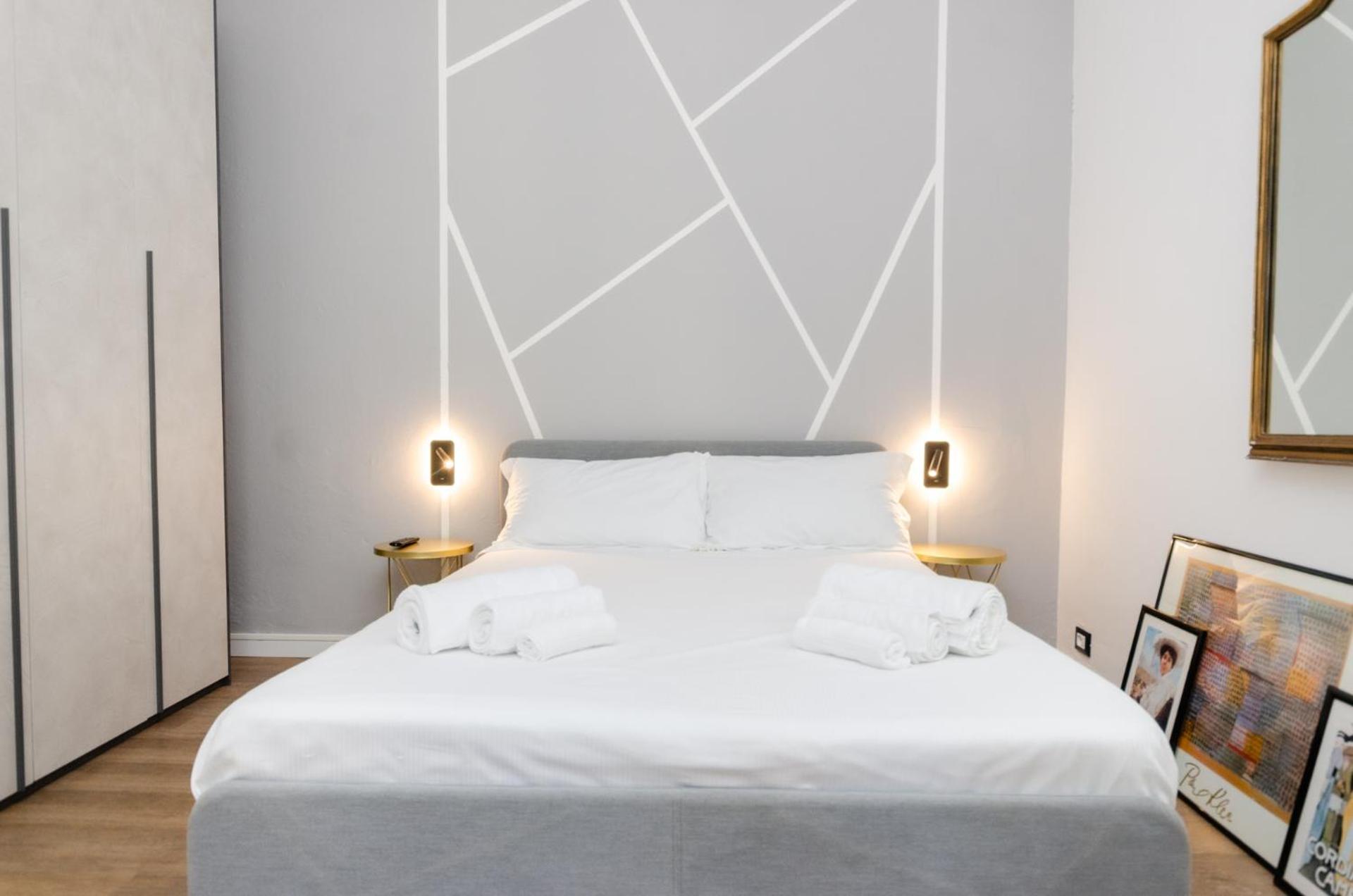 Vivimihome - Carcano House A Pochi Minuti Dai Navigli ミラノ エクステリア 写真