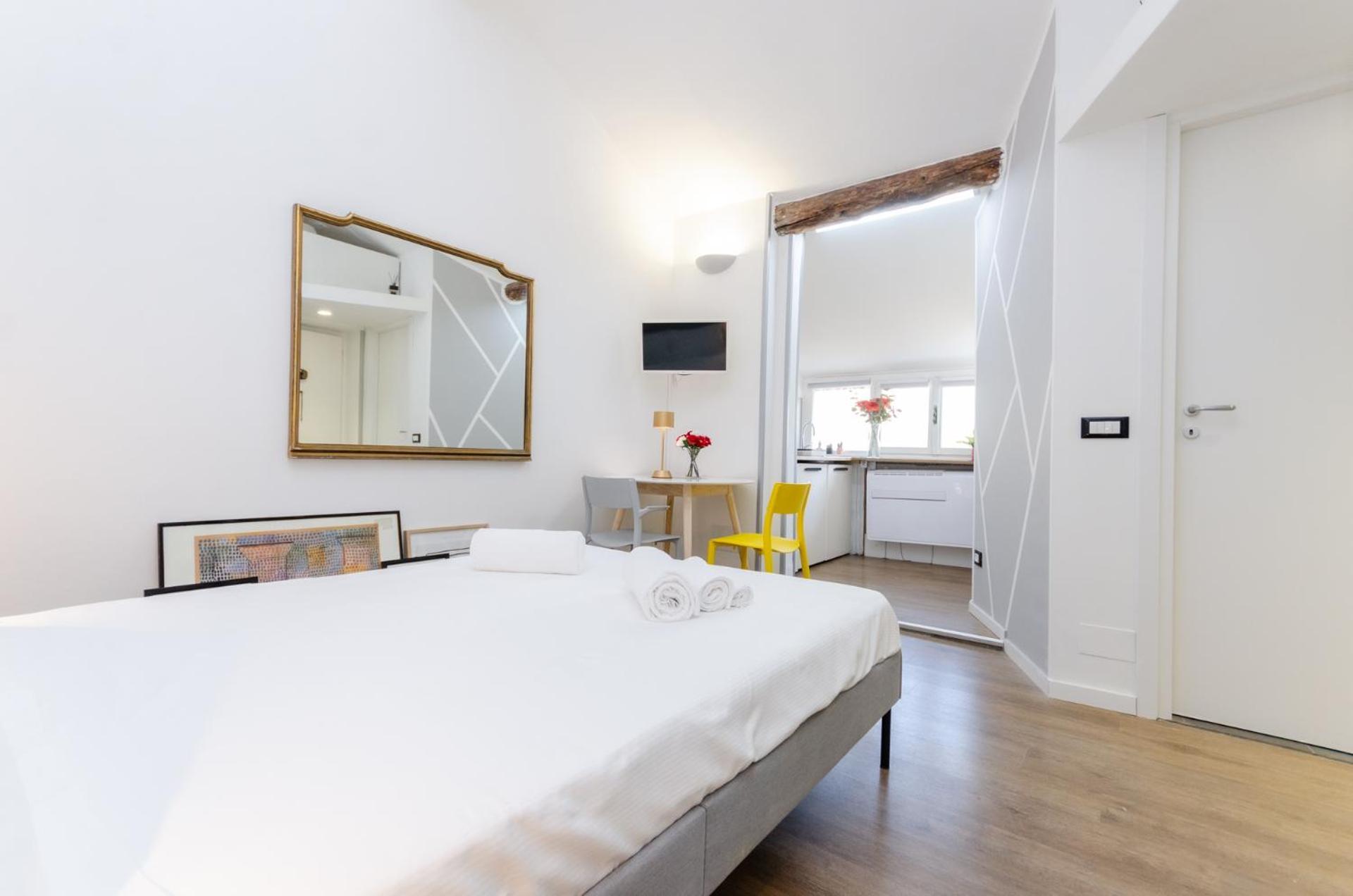 Vivimihome - Carcano House A Pochi Minuti Dai Navigli ミラノ エクステリア 写真