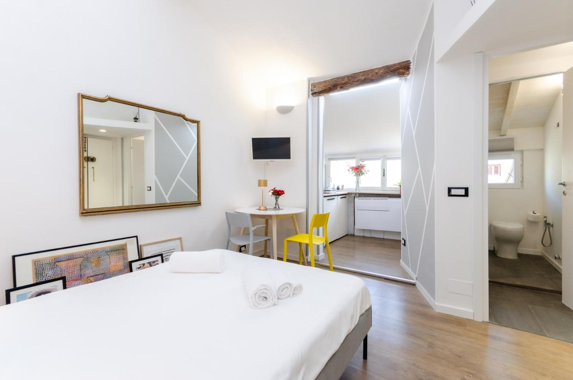 Vivimihome - Carcano House A Pochi Minuti Dai Navigli ミラノ エクステリア 写真