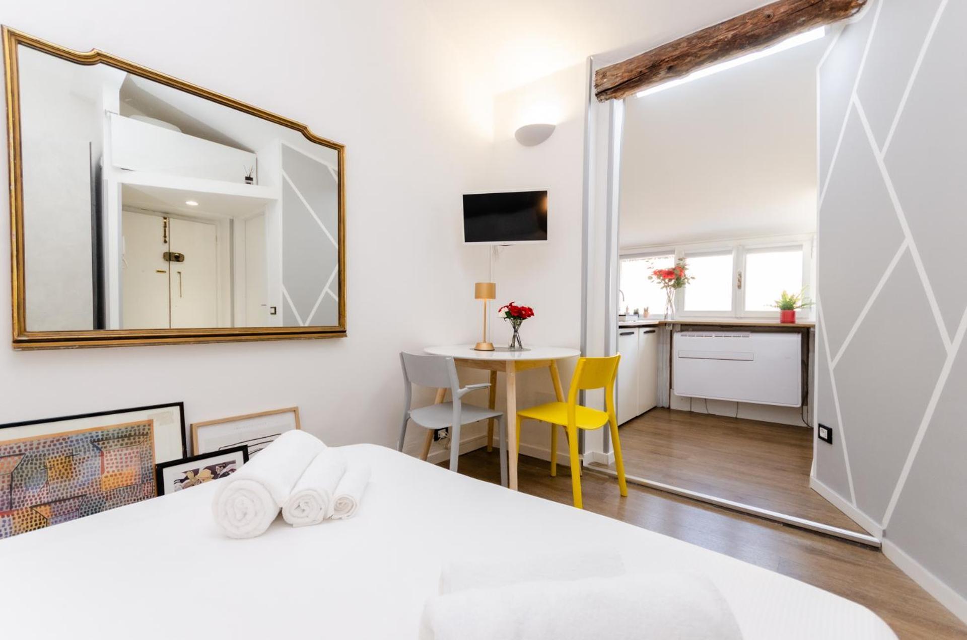 Vivimihome - Carcano House A Pochi Minuti Dai Navigli ミラノ エクステリア 写真